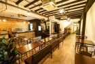Symetrix serves up the audio at CATO Singapore