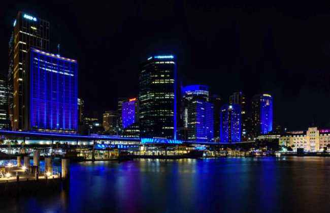 Technical Direction Company shortlisted for Australian Event Awards