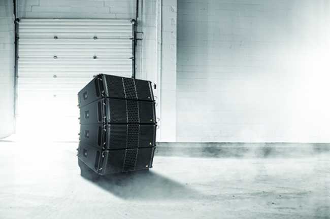 Adamson and CMI to host Australian seminar and S10 demo