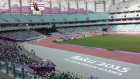 Daktronics keeps Baku crowds in the picture