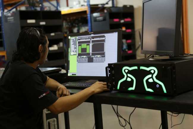 eclipse maps out its plans with Green Hippo
