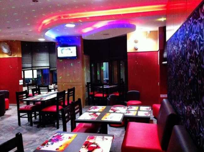 AV Professionals keeps Little Italy covered