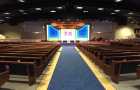 Danley powers Faith Miracle Temple