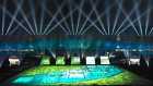 Robe lights up African Games ceremonies