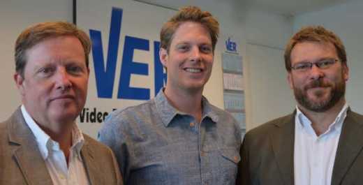 Ver and RealityPartners join forces