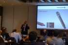 beyerdynamic hosts Quinta seminar