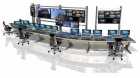 Azerbaijan project calls for Custom Consoles