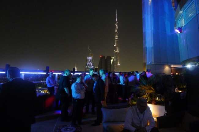 Industry gathers for Pro Connect Middle East