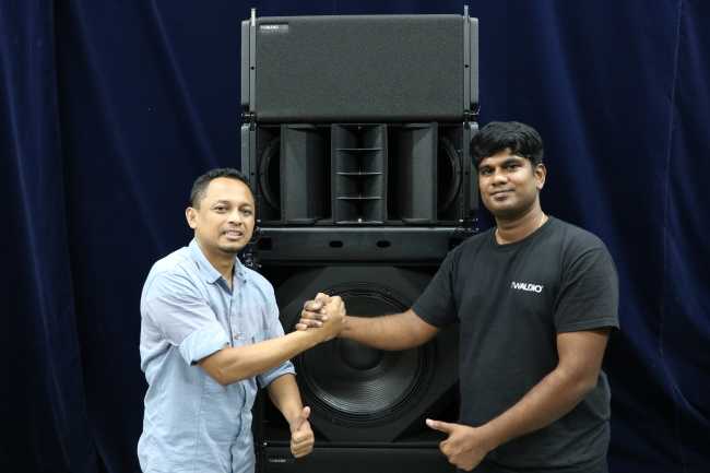 Fajar Baiduri Events purchases Vera36