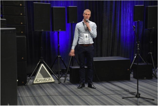 CMI introduces S10 to Australia