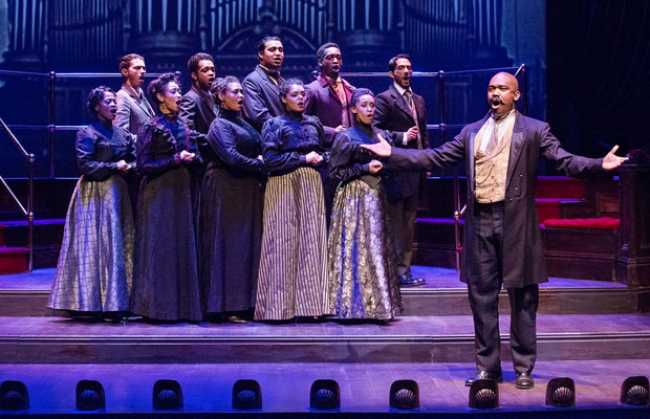 Prosound’s Mark Malherbe completes Orpheus In Africa sound design
