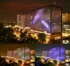 Parshwanath Business Park transforms with SGM
