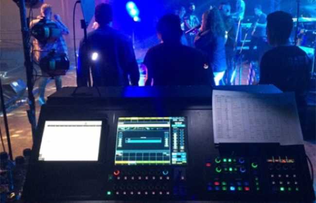 Equippers Northshore Campus upgrades with Roland