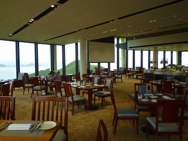 SCHOT tackles audio distribution at Clearwater Bay Golf & Country Club