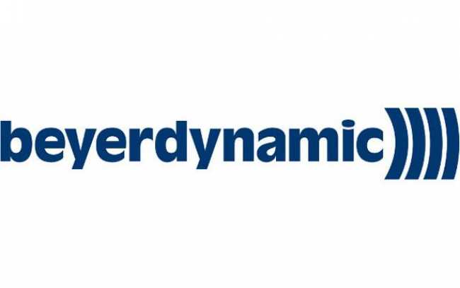 beyerdynamic offers RF training in Iran