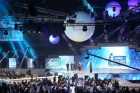 Gearhouse supplies South African of the Year Awards