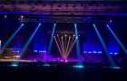 Al-Salam purchases Lumina Pro lights