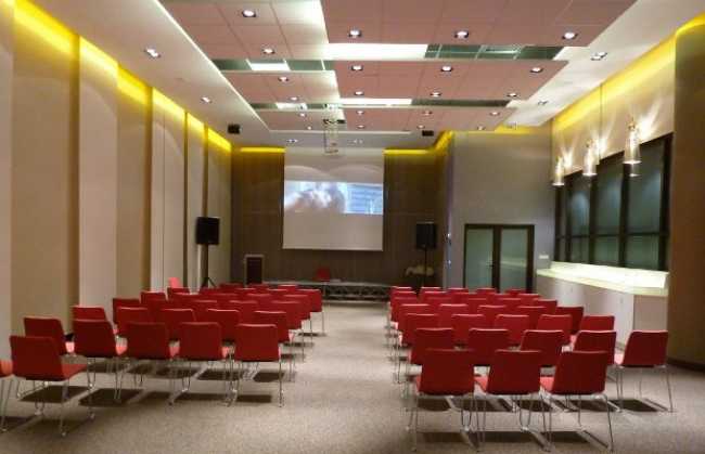 Tendzone installed in Algeria