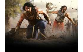 ‘Baahubali: The Beginning’ relies on Media Composer for mass media management