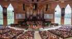 Martin Audio to demo MLA at WFX 2015