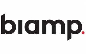 Biamp refreshes brand for 40th anniversary