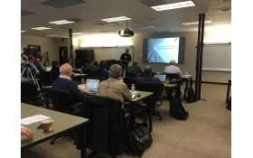 Middle Atlantic awards over 350 AV Academy certificates