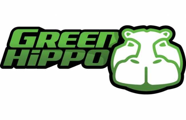 Green Hippo celebrates Middle East success