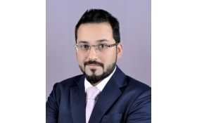 WyreStorm names Middle East sales manager