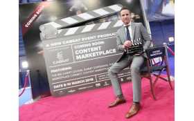 Content is king for Cabsat