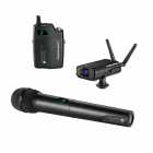 On-camera mounting accessories for System 10