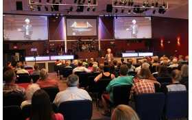 Vitec IP solution bridges twin Tuscon campuses