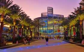 NAMM looks to the future with A3E sessions