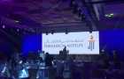 Space Tune covers Dubai events