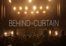 Adamson - Behind the Curtain - Five Finger Death Punch