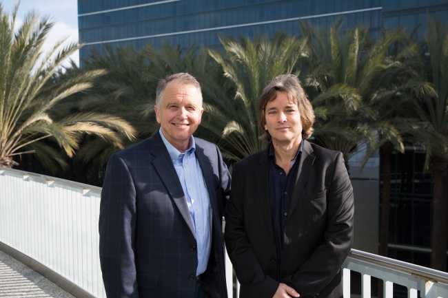 Avid and Focusrite commit to collaboration