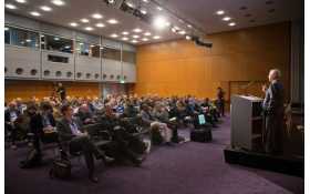 ISE explores convergence of A/V and IT