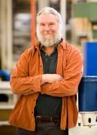 QSC’s PAT Quilter receives 2016 Beryllium Lifetime Achievement Award