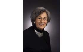 Shure chairman Rose L Shure passes away