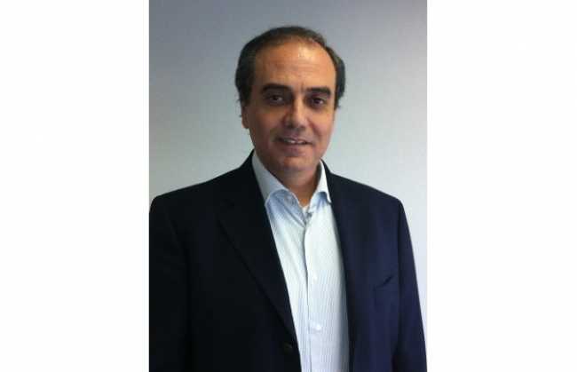 IABM names MENA director