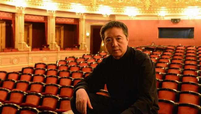 Guang Jian Gao to present Pro Light & Sound keynote