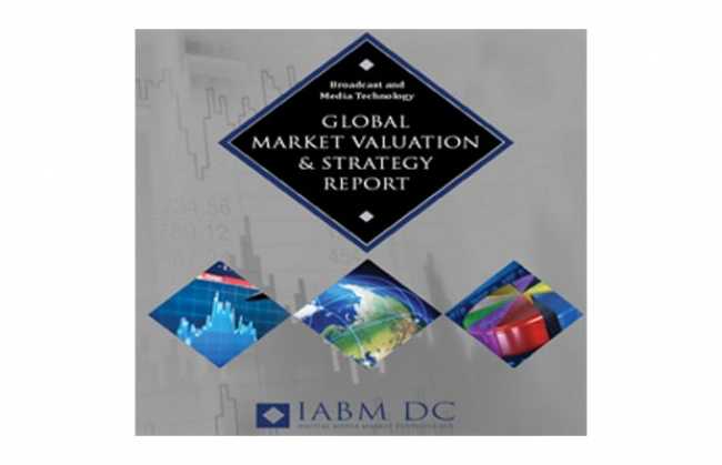 Media technology products and services markets both in decline