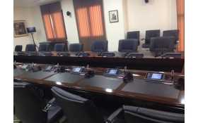 Bosch conferencing to serve Organisation of Islamic Cooperation