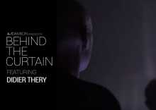 Behind the Curtain Didier Thery - Adamson Systems