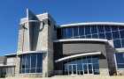 Expansion at The Assembly links Ashly, Yamaha, Shure, Aviom and Behringer with Dante