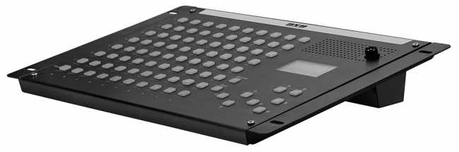 BXB bolsters i-management concept with ICP-5000