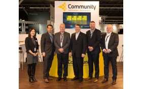 Community takes to the Hills in Australia and NZ