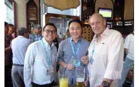 Industry gathers for third Singaporean Pro Connect Asia