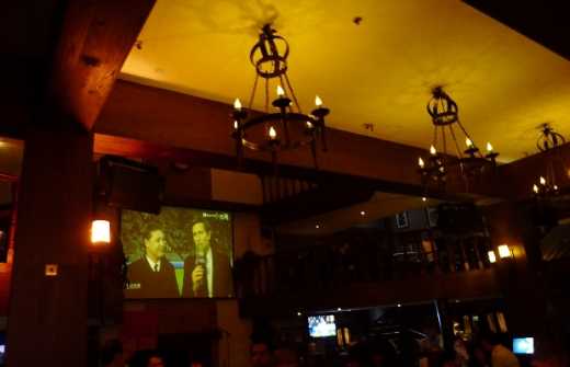 Nexo proves popular for UAE bars