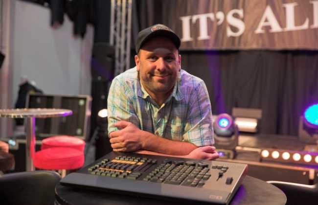 Lightship Productions adds MA onPC