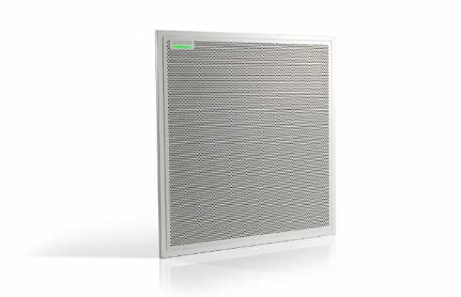 Shure aims for the boardroom with Microflex Advance